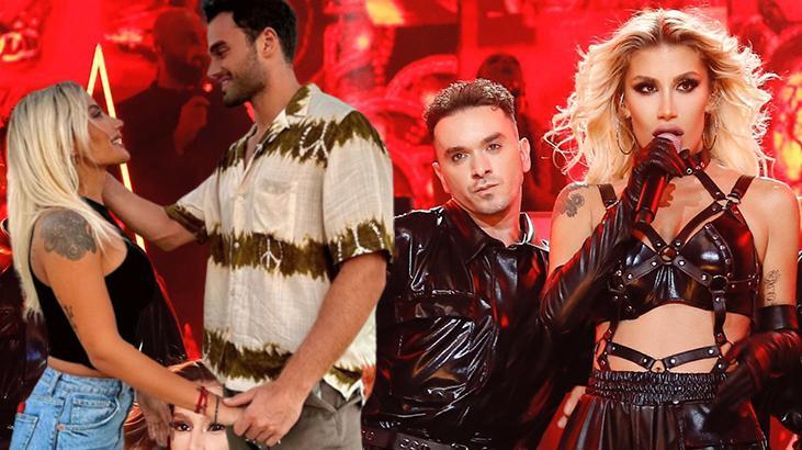 İrem Derici: 3 gün sonra yine aşık olurum kimseye de hesap vermem