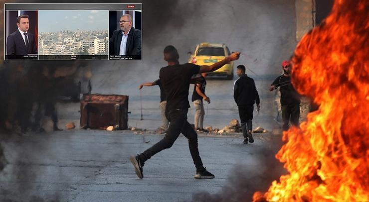 MOSSAD efsanesi çöktü mü? Özay Şendir CNN TÜRK’te anlattı