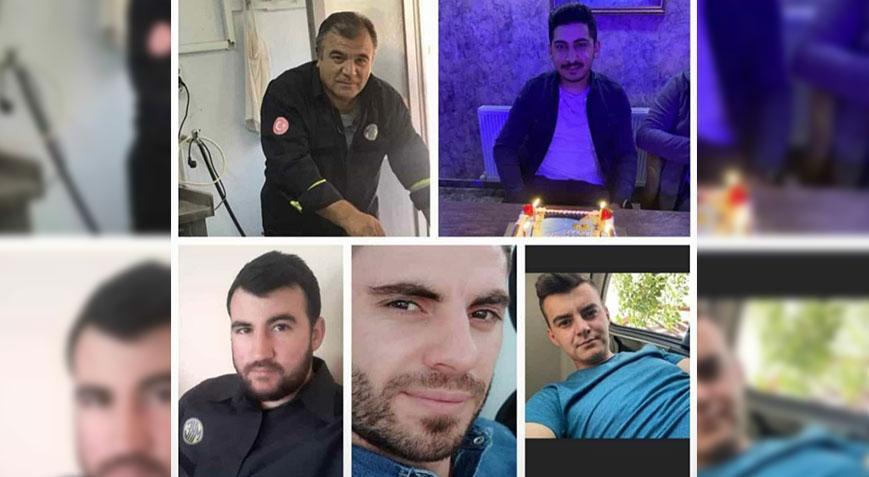 5 işçinin öldüğü MKE fabrikasındaki patlamada 6 sanık için istenen ceza belli oldu