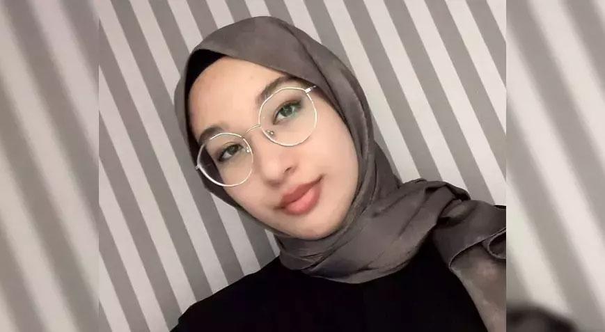 Başörtülü öğrenci staja kabul edilmemişti! Tanık mahkemede konuştu