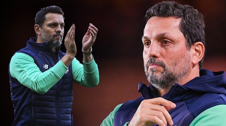 Erol Bulut’tan Fenerbahçe ve Cardiff City itirafı: Görüşmeler yapmıştık!