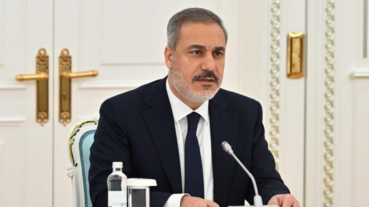 Bakan Fidan EİT toplantısına katıldı! Temiz Enerji Merkezi Tüzüğü’nü imzaladı