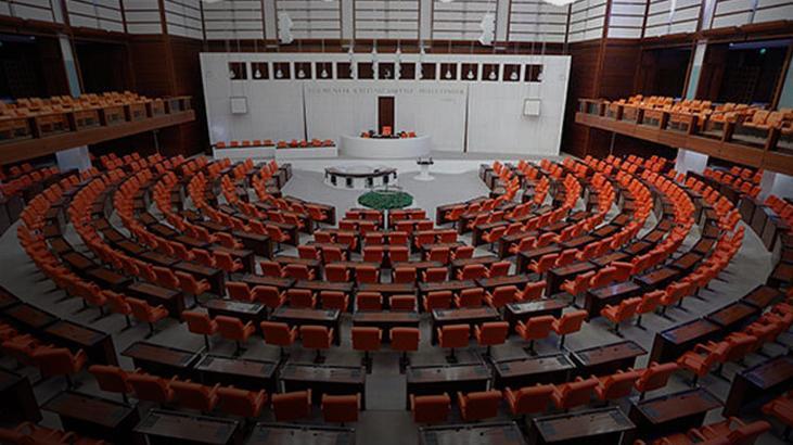 TBMM’de yaşanan ‘sıra krizi’ Bahçeli’nin müdahalesi ile çözüldü! Saadet Partisi’nden teşekkür