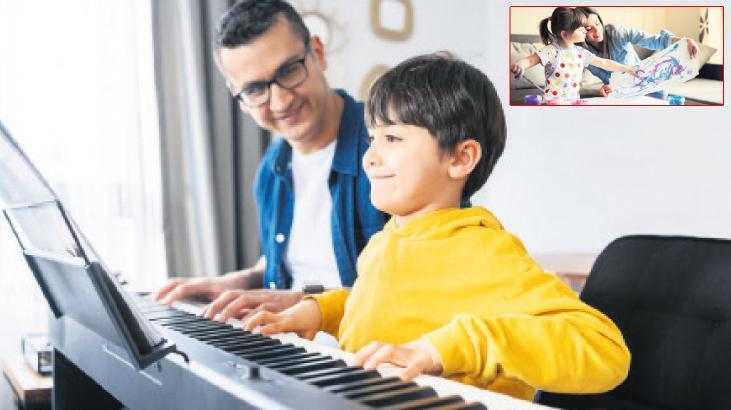 Yeteneğini keşfetmekte geç kalmayın