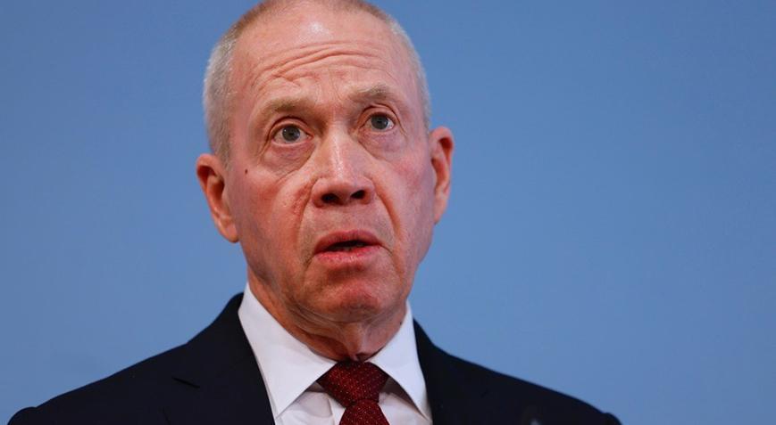 İsrail’den ‘Tam taarruza geçiyoruz’ açıklaması