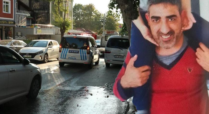 Kayınbiraderini öldürdü! Oğlu cinayetin detaylarını tek tek anlattı