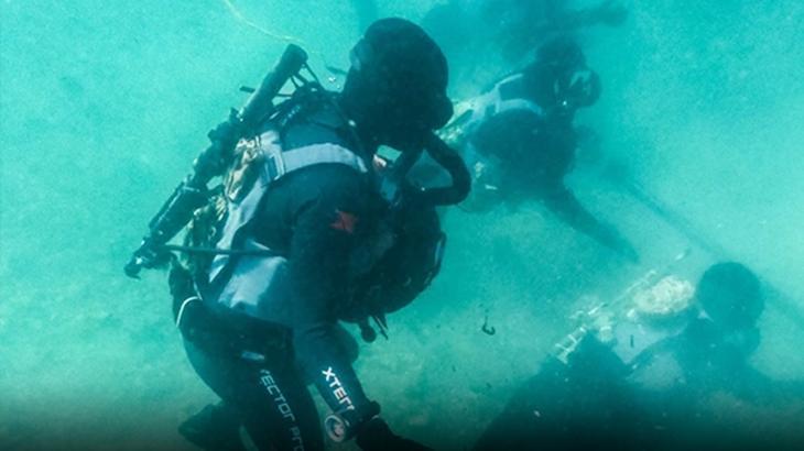 Amerikan medyası bombayı patlattı! ABD’li paralı askerler Gazze operasyonuna katılıyor