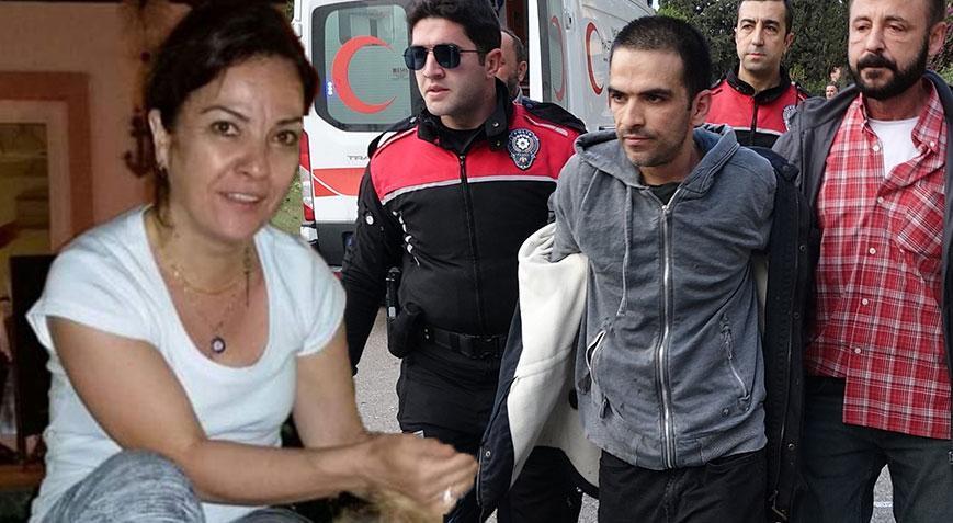 Annesini öldürdü babası şikayetçi olmadı: Tedavisi için yıllarca uğraştık