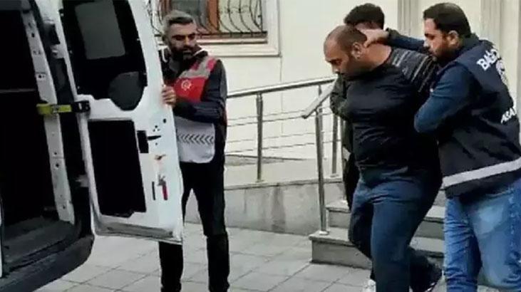 Bağcılar’da annesini vahşice katleden zanlı hakim karşısında