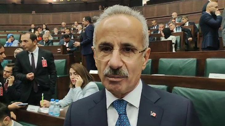 Bakan Uraloğlu’nda tahliye açıklaması: Her türlü hazırlığımız var