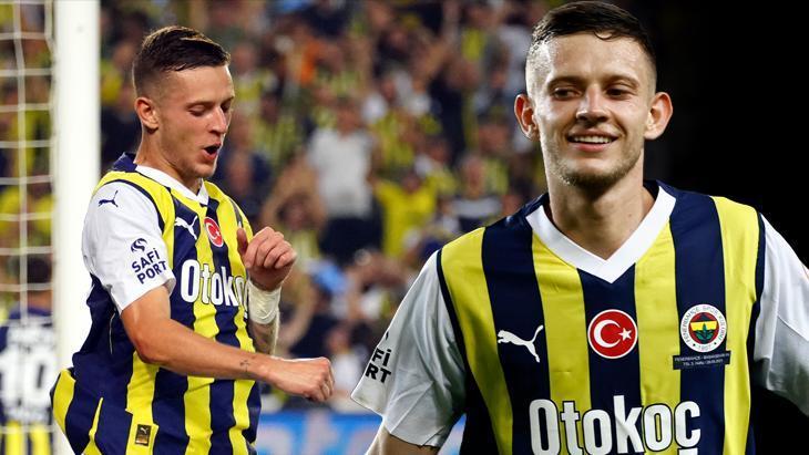 Fenerbahçe’de Szymanski Avrupa devlerini peşine taktı! Sözleşmesindeki detay ortaya çıktı