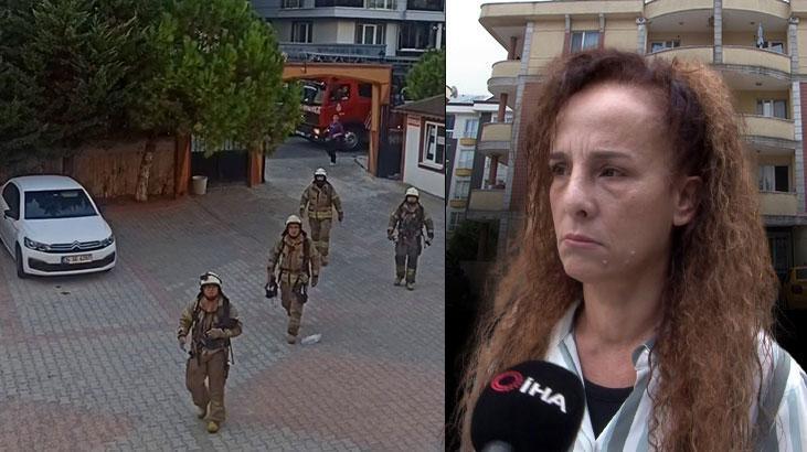 Esrarengiz telefonlar ailenin hayatını karattı: İtfaiye, polis devamlı eve geliyor