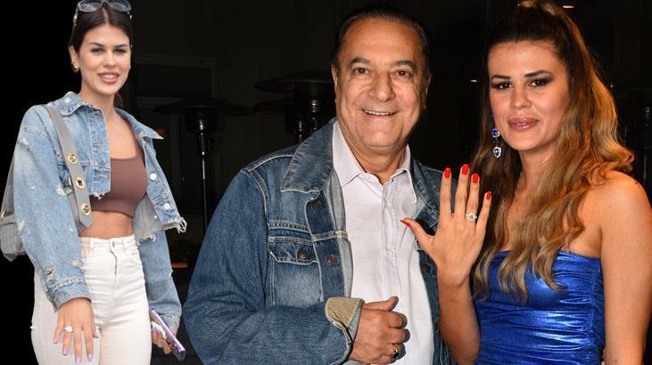 Gülseren Ceylan sessizliğini bozdu! ‘Evlilik sözleşmesini Mehmet Ali istemedi’