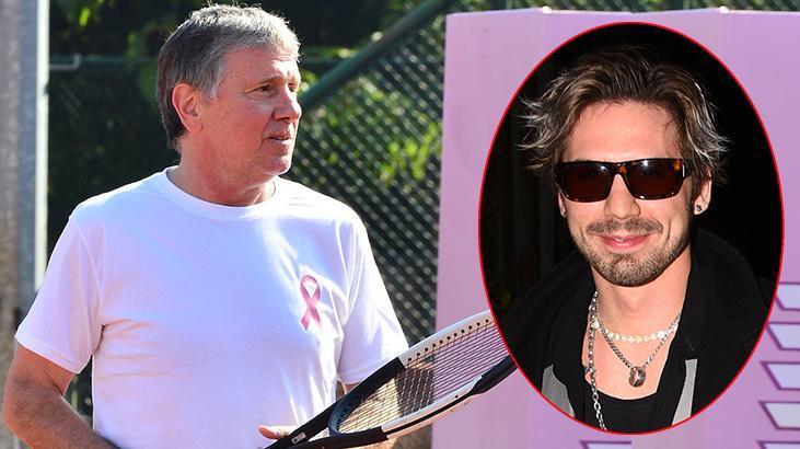 Metin Tekin: Oğlumla gurur duyuyorum!