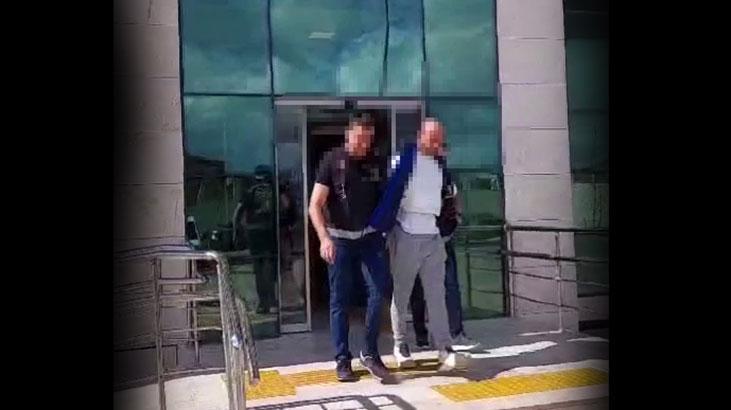 Tacizci voleybol antrenöründen şok sözler: Büyüklük sende kalsın