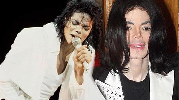 Michael Jackson’ın ikonik deri ceketi açık artırmaya çıkıyor