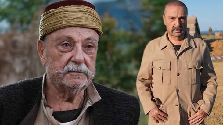 Engin Şenkan: Hasretini çektiğim bir roldü!