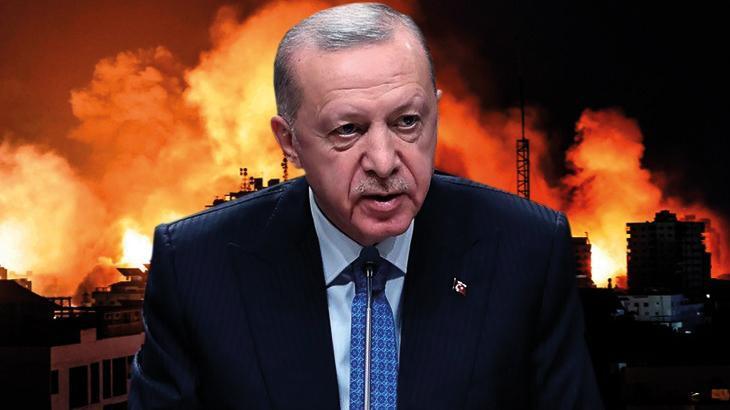 Son dakika: Erdoğan’dan ‘barış’ diplomasisi! Ürdün Kralı ile görüştü