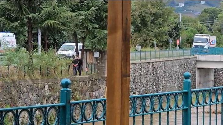 Yer: Samsun! 1 gün içinde iki kez intihara kalkıştı