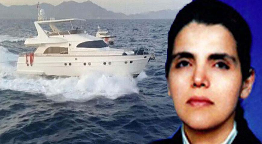 FETÖ’nün katalog imamı ABD bayraklı yatta yakalanmıştı! Yeni detaylar ortaya çıktı