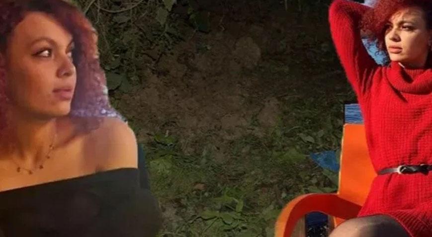 Yasak aşkından doğan bebeğini öldürüp fındık bahçesine gömmüştü! Hastanedeki ebe konuştu