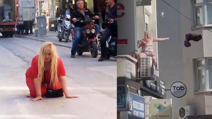 1 gün sonra yeniden ortaya çıktı! Ortalığı karıştırdı