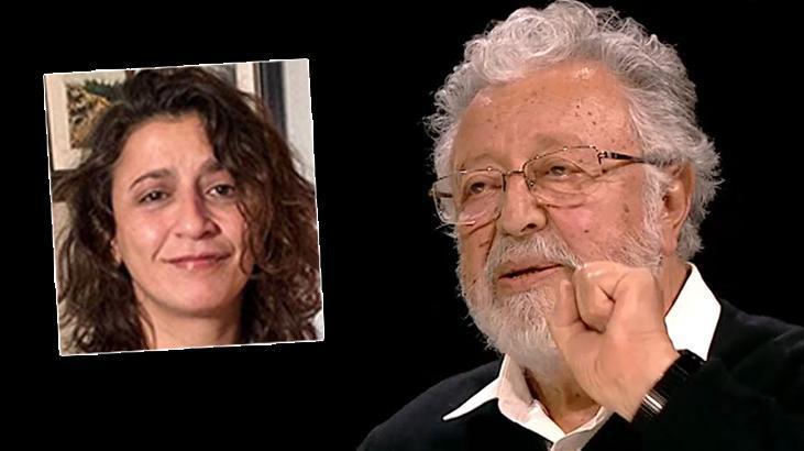 Metin Akpınar’ın evlilik dışı ilişkiden kızı olduğu ortaya çıktı!