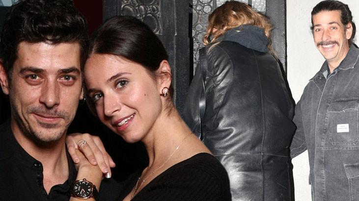 ‘Aşka vaktim yok’ demişti! Yeni sevgilisiyle görüntülendi