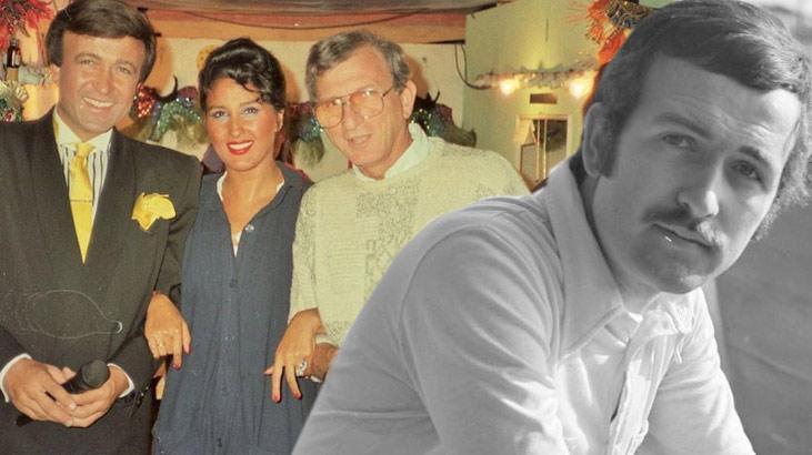 Erol Evgin’den nostaljik paylaşım! ‘Bir müzikal gecesinden’