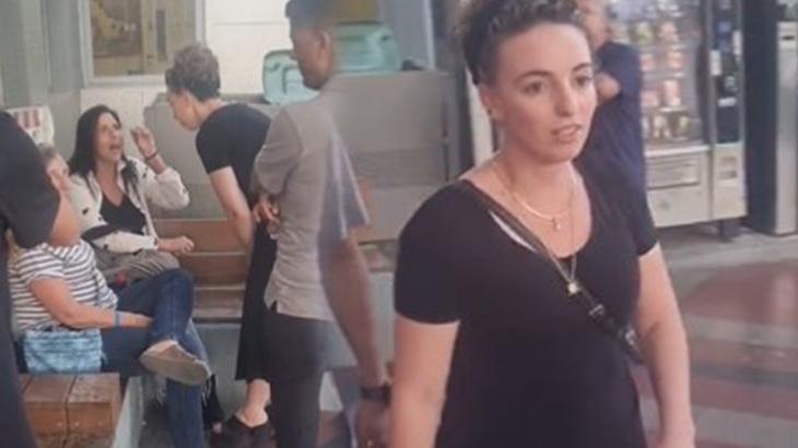 İsrailli bakana soğuk duş: Defol buradan!