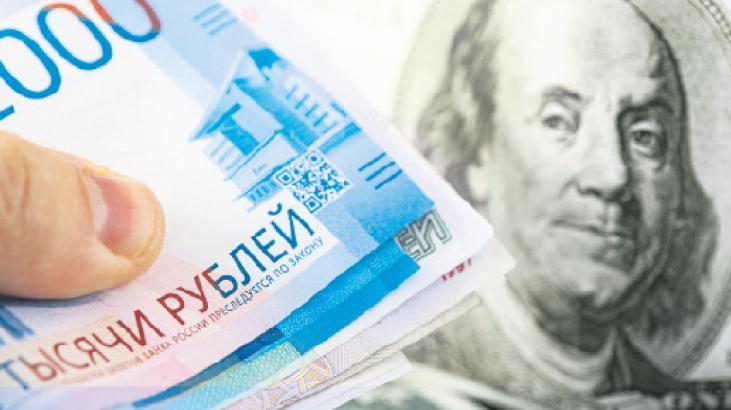 Kremlin’den döviz piyasalarına müdahale ve satış zorunluluğu