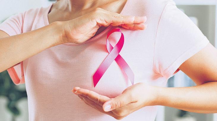 Yanlış beslenme meme kanserini ilk sıraya çıkardı! Görülme yaşı 40’ın altına indi