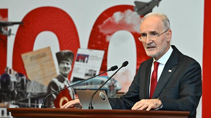 İTO’dan Cumhuriyetin 100. yılına özel 7 etkinlik