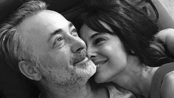 27 yıllık evlilik tek celsede bitmişti! Arzum Onan’dan Mehmet Aslantuğ açıklaması