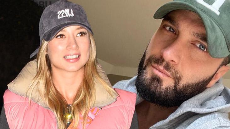 Aleyna Kalaycıoğlu’ndan Berkay açıklaması! ‘Allah’a havale ettim’