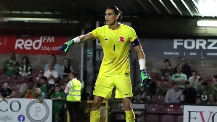 Doğan Alemdar, A Milli Futbol Takımı aday kadrosundan çıkarıldı!