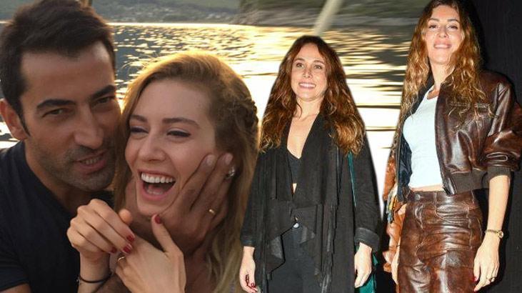 Sinem Kobal, Edis konserinde! Çocuklar Kenan İmirzaloğlu’na emanet