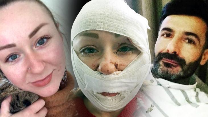 Falçatalı dehşet: Tahliye kararı verilirse öldürülecek