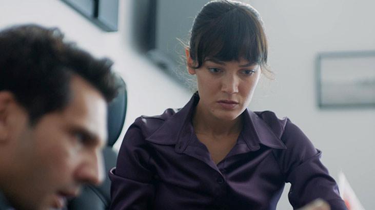 ‘Yargı’dan yeni tanıtım! ‘Mercan şu an nerede?’