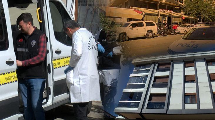 Maltepe’de bacanak kavgası ölümle bitti! Üzerine kurşun yağdırdı