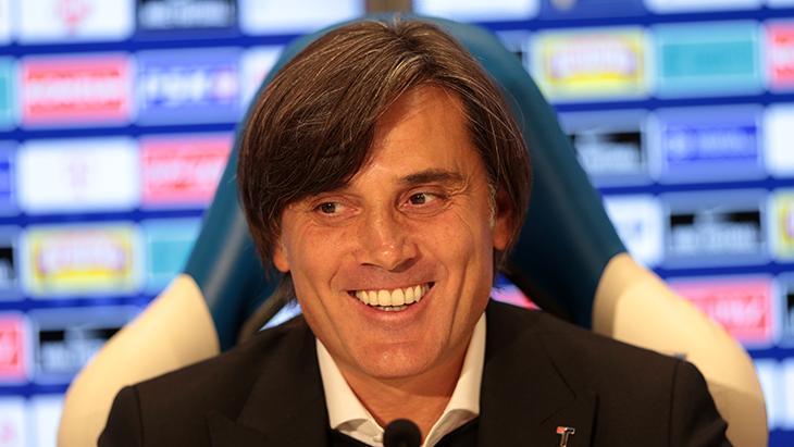 Vincenzo Montella’dan Sacha Boey sözleri! Yusuf Sarı gelişmesini açıkladı