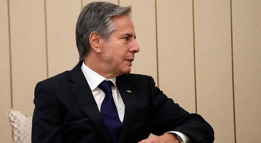 Çin ve ABD arasında kritik görüşme