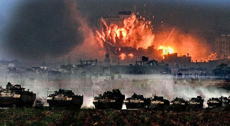 İran’dan İsrail’e şok mesaj: Durmazsanız vururuz