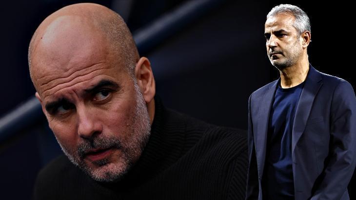 Fenerbahçe yıldızını Manchester City’de buldu! Pep Guardiola transfer için onay verdi