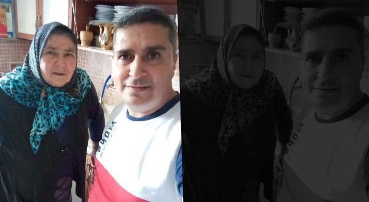 Denizli’de takla atan otomobilde 2 can kaybı