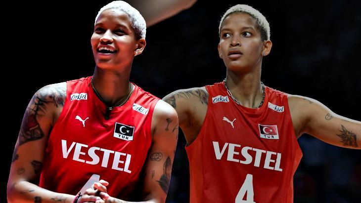 Fenerbahçe Opet’te Melissa Vargas krizi! Geri dönemeyebilir