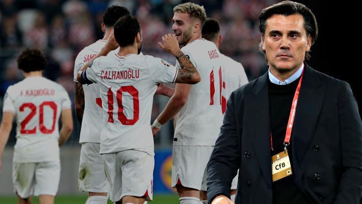 A Milli Futbol Takımı’na dev gelir! İşte 2024 Avrupa Şampiyonası’nın para ödülleri