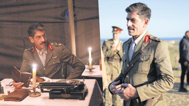 ‘Duygulu bir okuma seansıydı’