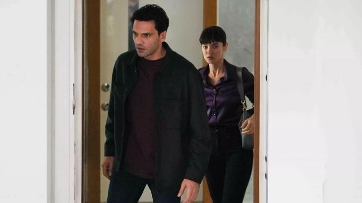 Yargı’dan duygu yüklü bölüm! Efe’nin evinden çıkanlar şoke etti