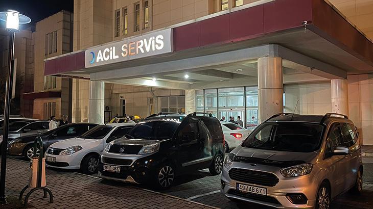 Muş’ta maganda dehşeti! Tabanca ile açtığı ateş sonucu 2 kişi yaralandı